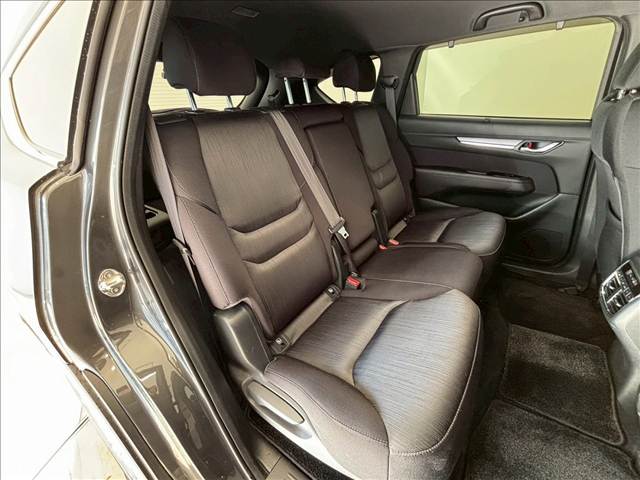 マツダ CX-8の画像10