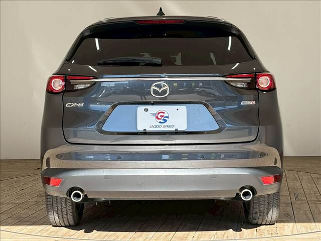 マツダ CX-8の画像13