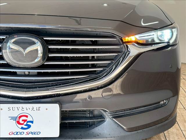 マツダ CX-8の画像18