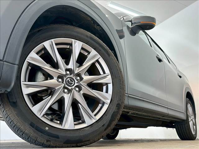 マツダ CX-8の画像19