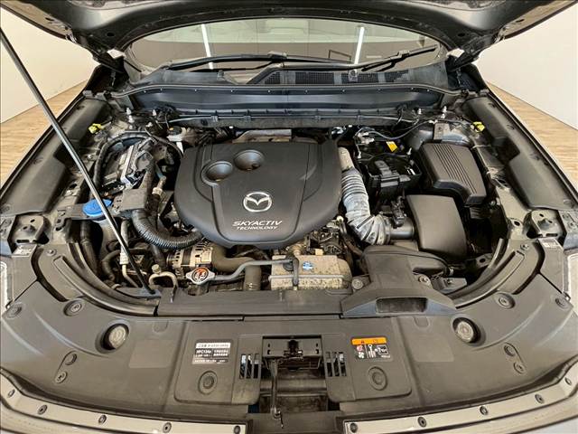 マツダ CX-8の画像20