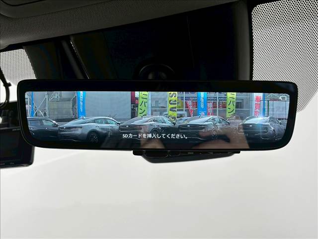 RAV4HYBRID G 内装他