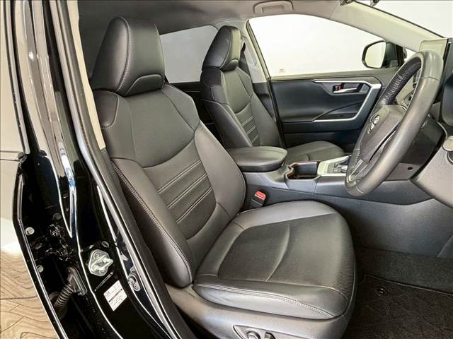 トヨタ RAV4の画像9