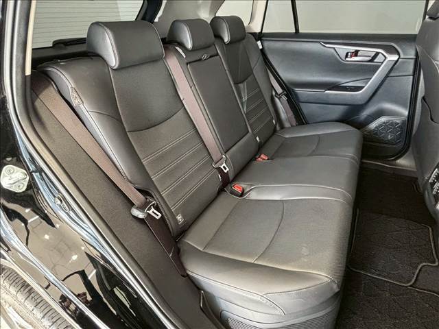 トヨタ RAV4の画像10