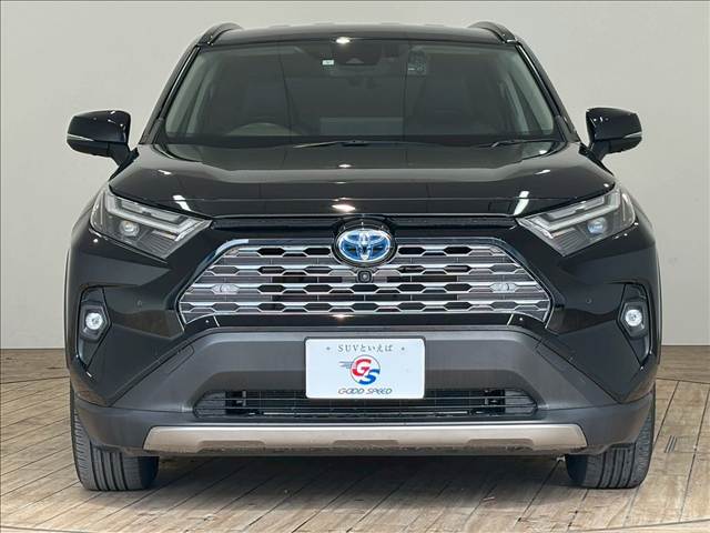 トヨタ RAV4の画像12