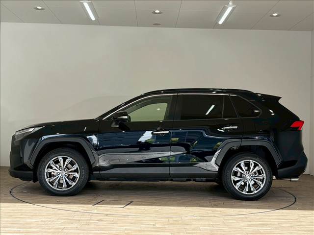 トヨタ RAV4の画像15