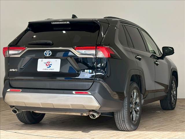 トヨタ RAV4の画像16