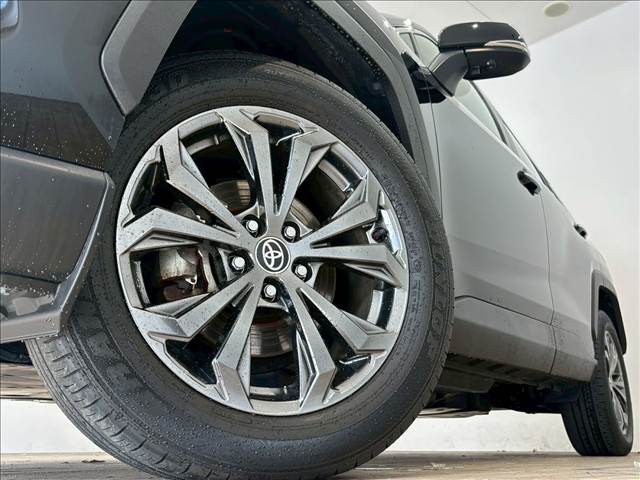 トヨタ RAV4の画像18