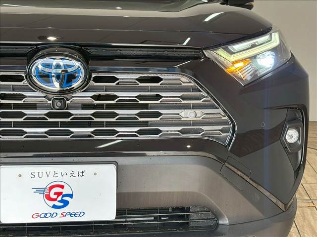 トヨタ RAV4の画像19