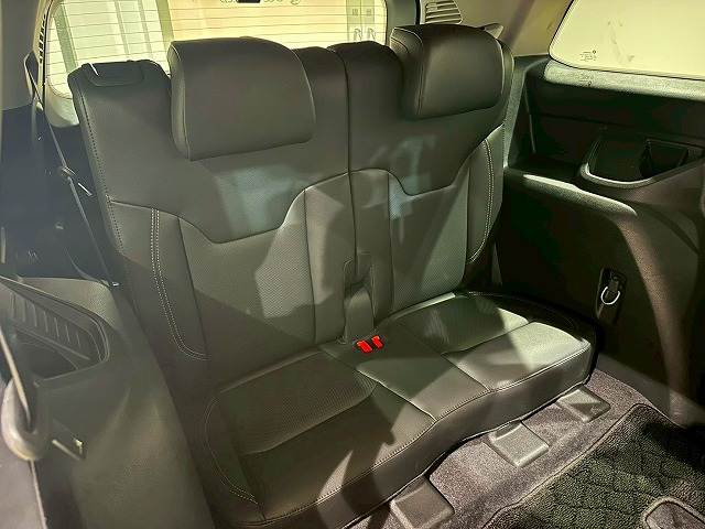 クライスラー JEEP COMMANDERの画像11