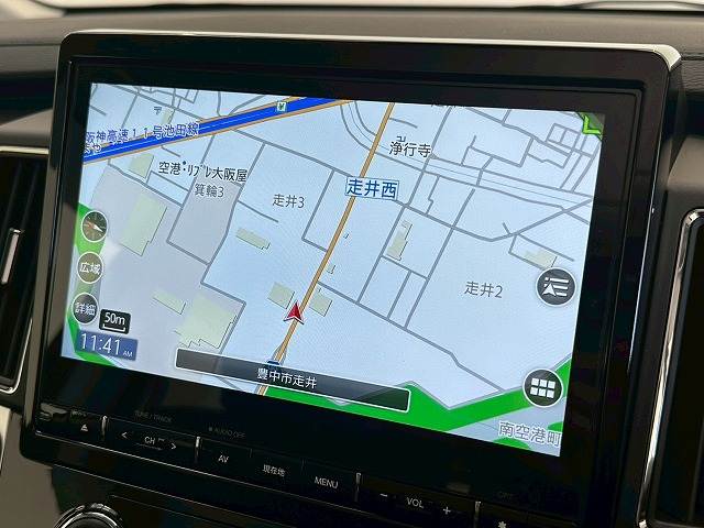 三菱&nbsp;デリカD5の画像3