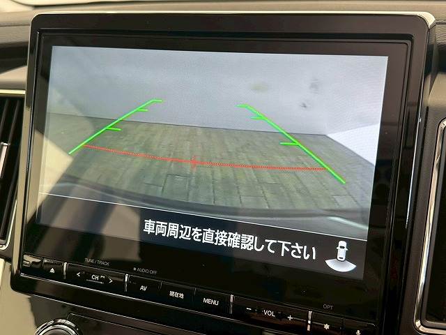 三菱&nbsp;デリカD5の画像4