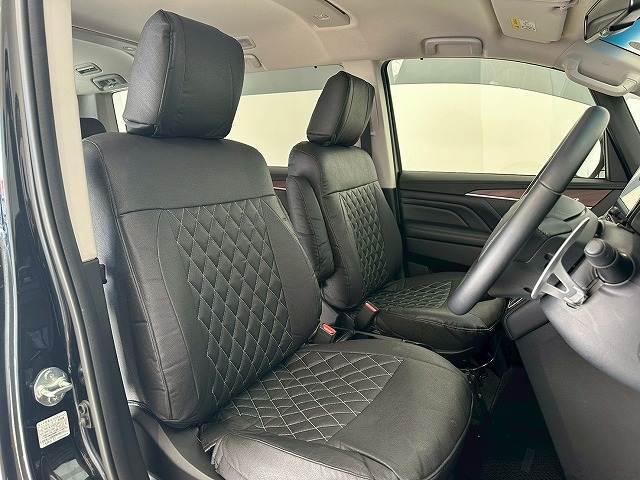 三菱&nbsp;デリカD5の画像9