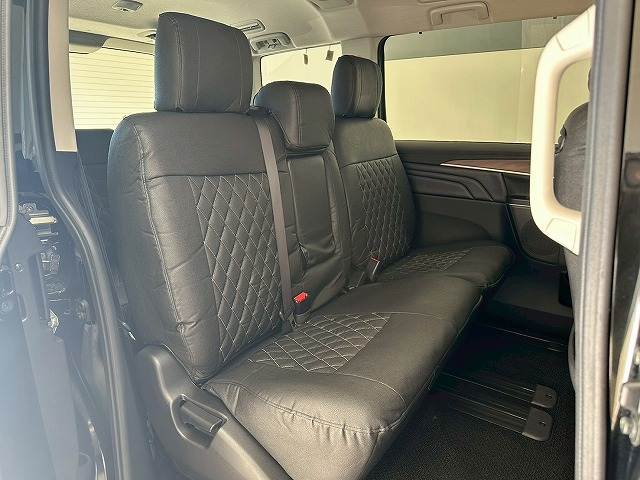 三菱&nbsp;デリカD5の画像10