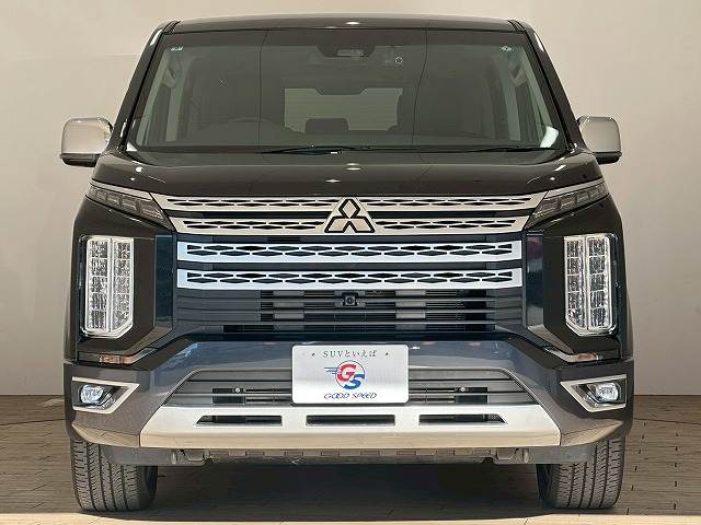 三菱&nbsp;デリカD5の画像12