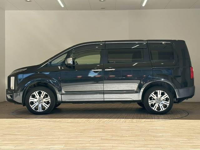 三菱&nbsp;デリカD5の画像15