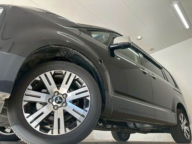 三菱&nbsp;デリカD5の画像18