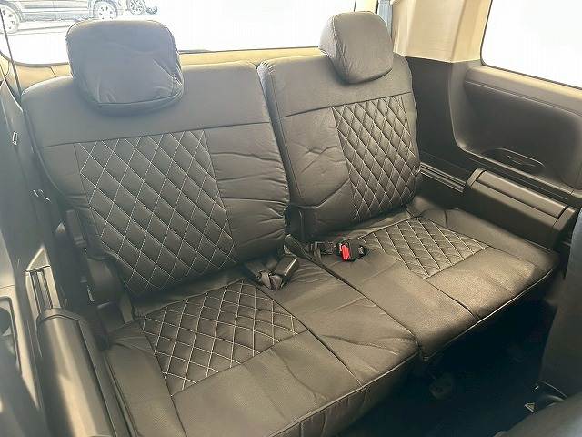 三菱&nbsp;デリカD5の画像11