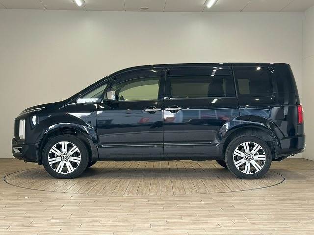 三菱&nbsp;デリカD5の画像15