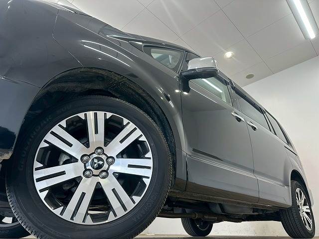 三菱&nbsp;デリカD5の画像18