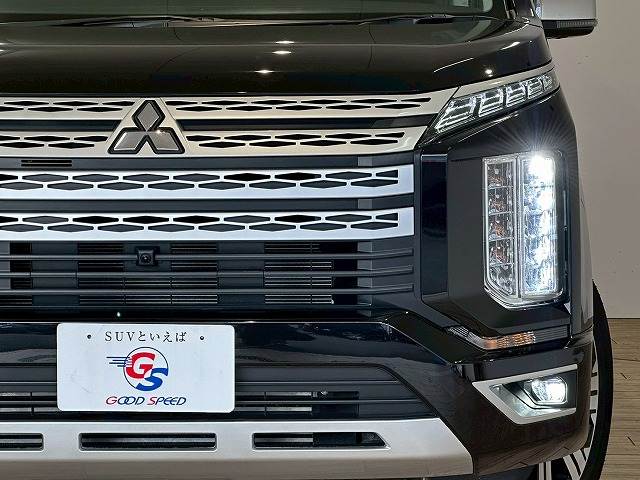 三菱&nbsp;デリカD5の画像19