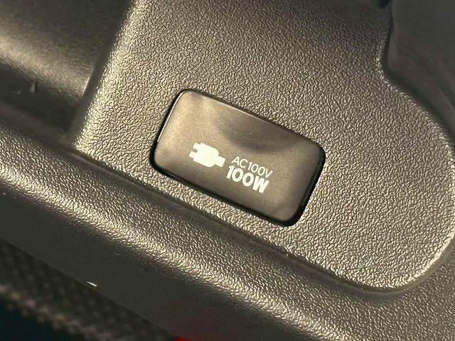 ハイエースバンロングボディDX GLパッケージ 内装他