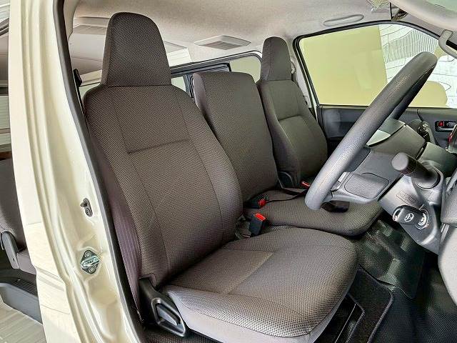 トヨタ ハイエースバンロングボディの画像9