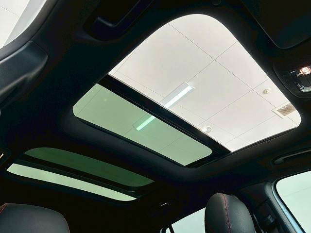 EQA250 AMGラインパッケージ 内装他