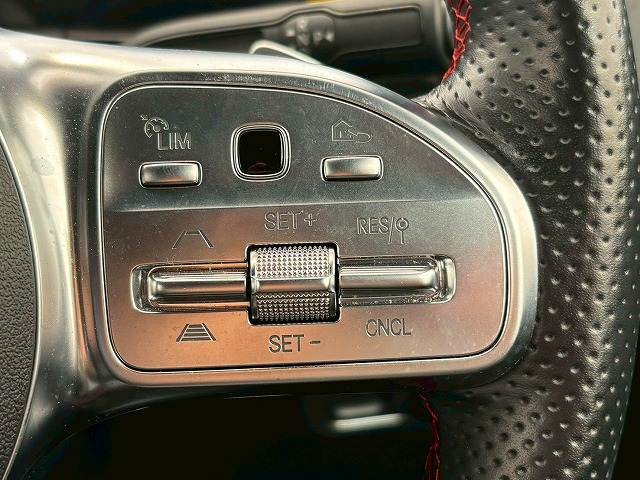 メルセデス・ベンツ EQAの画像7