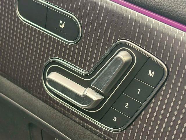 メルセデス・ベンツ EQAの画像8