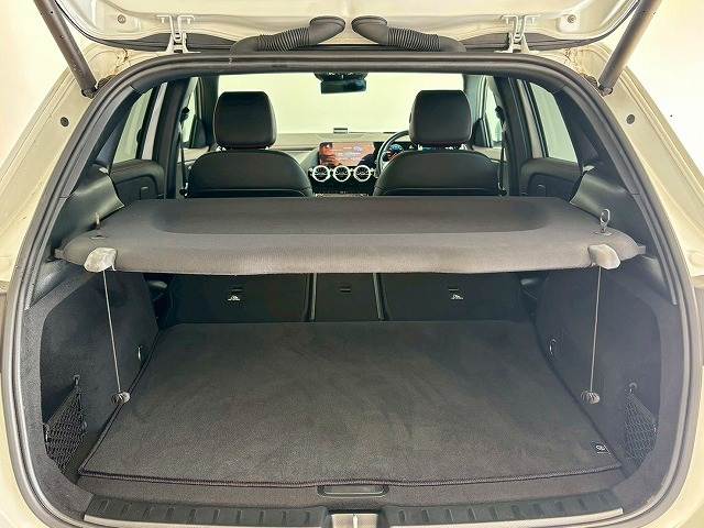 メルセデス・ベンツ EQAの画像11