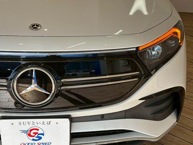 メルセデス・ベンツ EQAの画像18