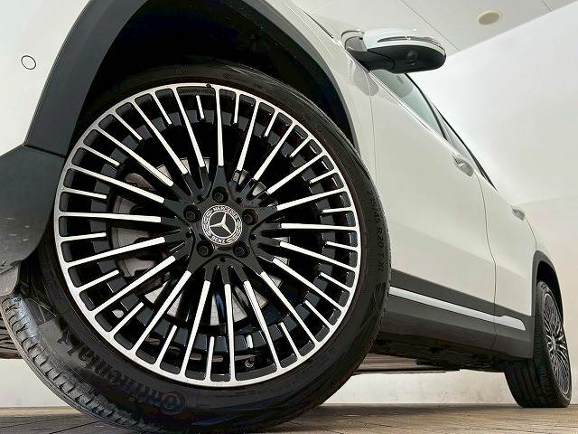 メルセデス・ベンツ EQAの画像19