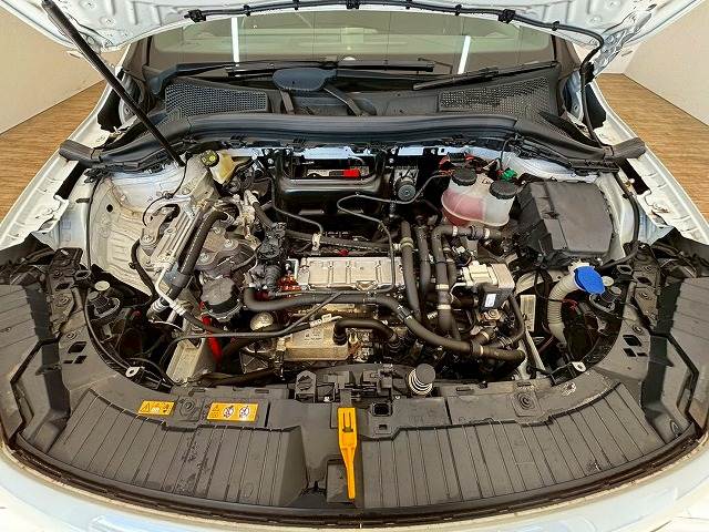 メルセデス・ベンツ EQAの画像20