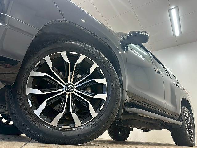 トヨタ ランドクルーザープラドの画像19