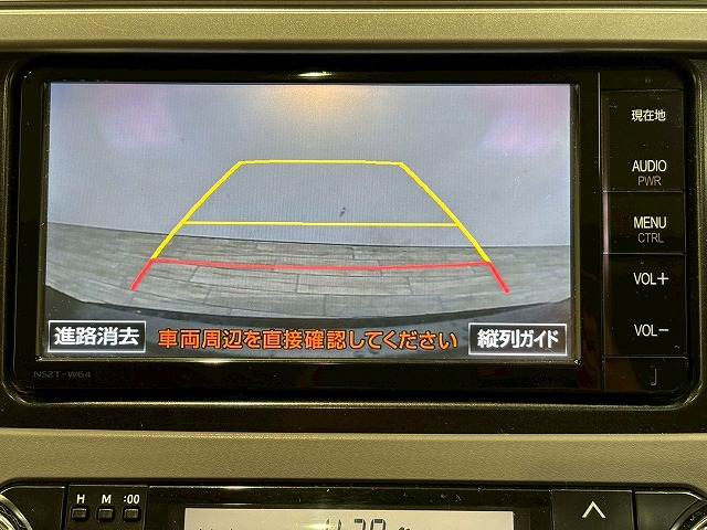 ランドクルーザープラドTX 内装他