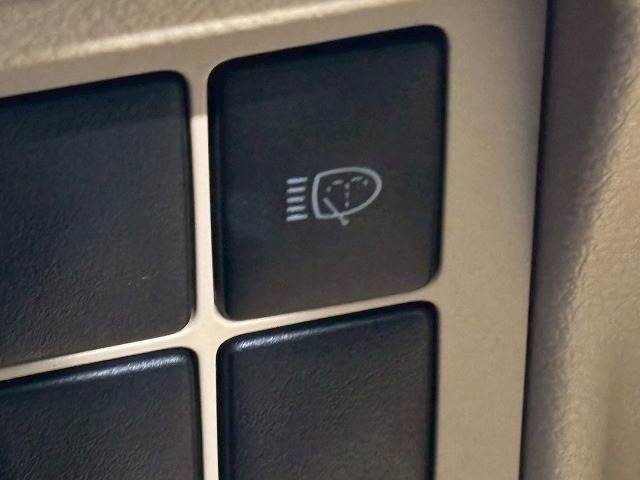 ランドクルーザープラドTX 内装他