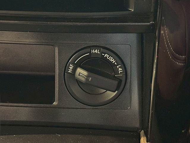 トヨタ ランドクルーザープラドの画像8