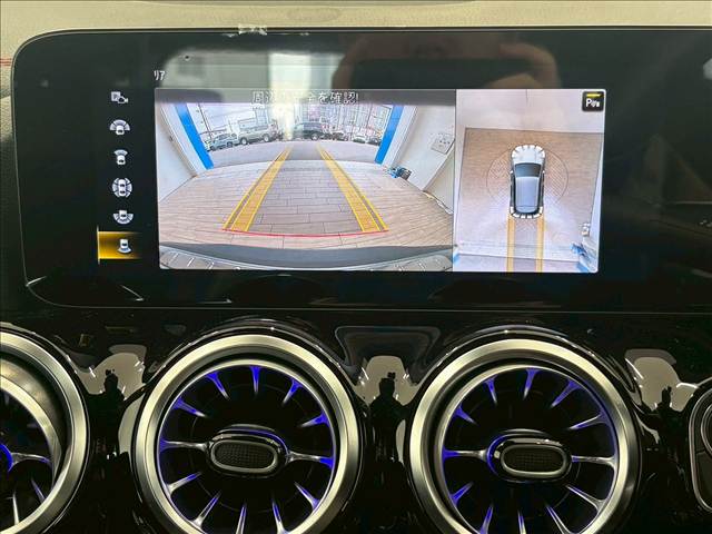 EQAEQA 250 AMGライン 内装他