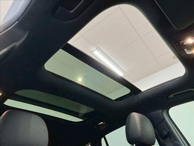 EQAEQA 250 AMGライン 内装他