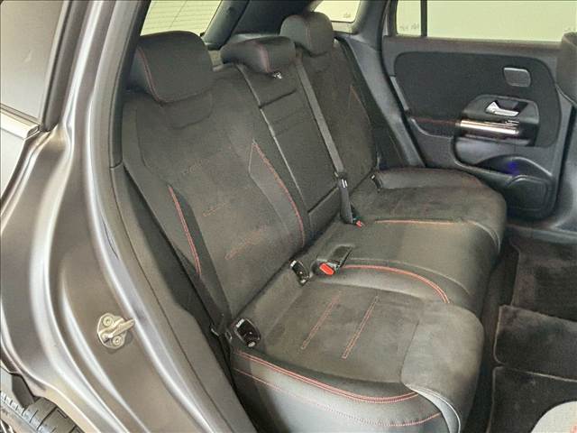 メルセデス・ベンツ EQAの画像10