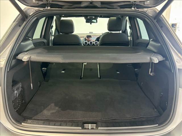 メルセデス・ベンツ EQAの画像11