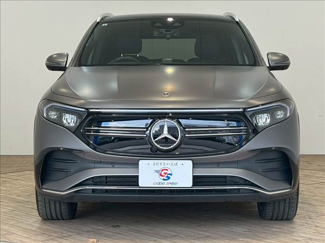 メルセデス・ベンツ EQAの画像12