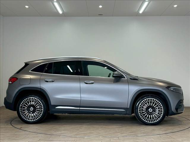 メルセデス・ベンツ EQAの画像14