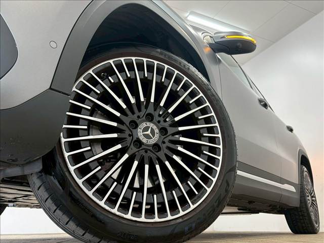 メルセデス・ベンツ EQAの画像18