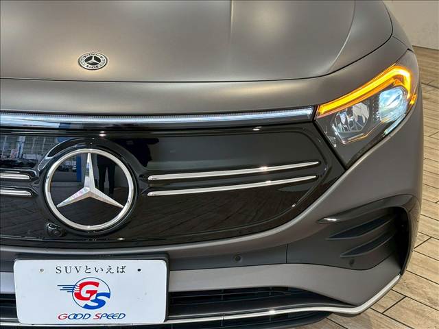 メルセデス・ベンツ EQAの画像19