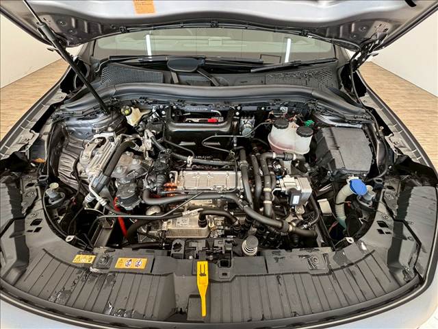 メルセデス・ベンツ EQAの画像20