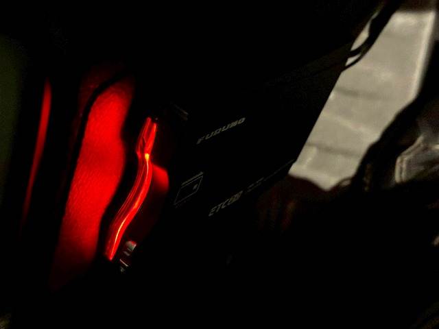 クライスラー JEEP Renegadeの画像7