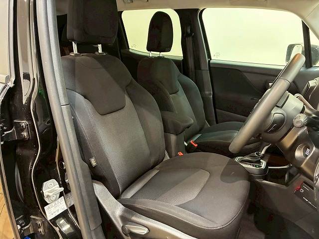 クライスラー JEEP Renegadeの画像9