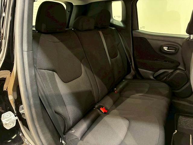 クライスラー JEEP Renegadeの画像10